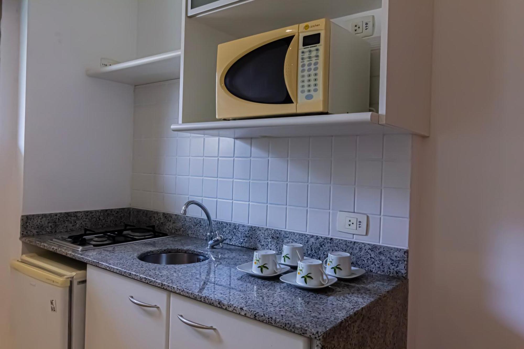 דירות ריו דה ז'ניירו Lobie Copacabana מראה חיצוני תמונה